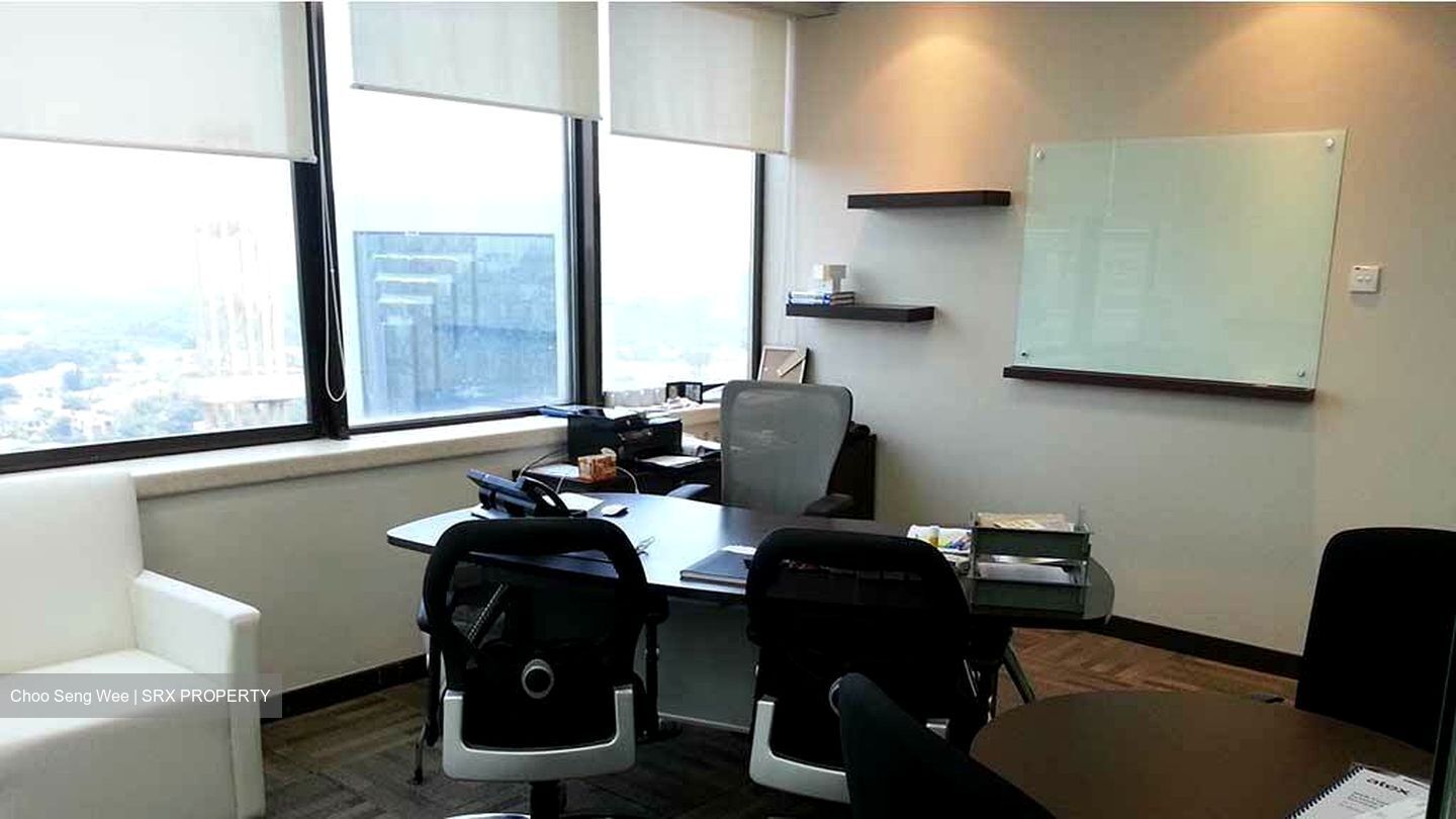 Suntec City (D1), Office #457553941
